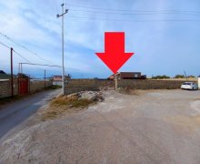 Satılır Torpaq Şüvəlan, Xəzər r.