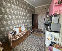 yasamalda 1 aylıq otaqli kiraye evler İnşaatçılar m., Yasamal qəs., Yasamal r.