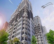 Satılır Yeni Tikili Nizami m., Kubinka, Nəsimi r.