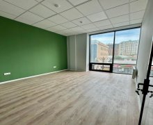 Аренда Офис м. 8 Ноябрь м., Насими р.