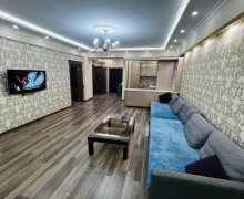 Kirayə (günlük) Həyət evi/villa Xətai r.