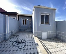 Satılır Həyət evi/villa Masazır, Abşeron r.