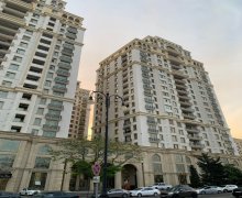 Satılır Yeni Tikili Elmlər akademiyası m., Yasamal r.