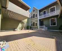 xirdalanda 2 mertebeli heyet evleri/villa Xırdalan ş.