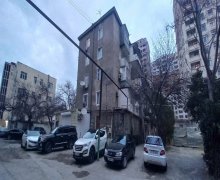 Kirayə (aylıq) Köhnə Tikili Nəriman Nərimanov m., Nərimanov r.