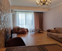 Kirayə (aylıq) Yeni Tikili Nəriman Nərimanov m., Nərimanov r.