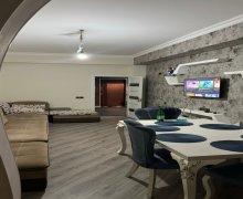 Kirayə (aylıq) Yeni Tikili İnşaatçılar m., Yeni Yasamal qəs., Yasamal r.