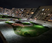 Продажа Новостройка Сумгаитский бульвар р., Сумгайыт г.