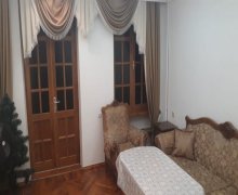 Kirayə (aylıq) Köhnə Tikili Sahil m., Nəsimi r.