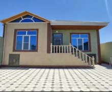 Satılır Həyət evi/villa Masazır, Abşeron r.