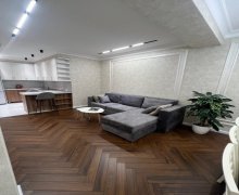 Kirayə (aylıq) Yeni Tikili Xətai m., Xətai r.