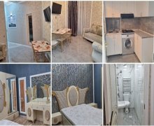 Kirayə (aylıq) Yeni Tikili Xırdalan ş.