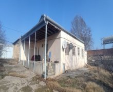 Satılır Həyət evi/villa Bərdə ş.