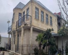 xezer rayonunda aylıq kiraye ev/villa Buzovna, Xəzər r.