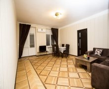 Kirayə (aylıq) Köhnə Tikili Sahil m., Səbail r.