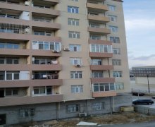 Kirayə (aylıq) Yeni Tikili Xırdalan ş.