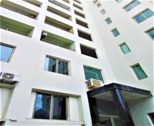 Kirayə (aylıq) Yeni Tikili Sahil m., Səbail r.