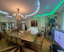 Satılır Yeni Tikili Nizami m., Yasamal r.