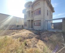 Satılır Həyət evi/villa Zabrat qəs., Sabunçu r.