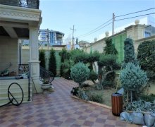 kiraye aylıq ev elanlari/villa Səbail r.