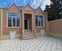 Продажа Дома/Виллы пос. Маштага, Сабунчу р.