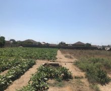 Продажа Участок пос. Билгях, Сабунчу р.