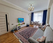 Satılır Yeni Tikili Yeni Günəşli qəs., Suraxanı r.