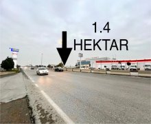 Satılır Torpaq Sumqayıt ş.