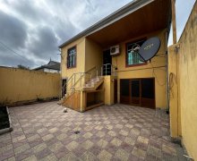 zabratda heyet evi satilir/villa Koroğlu m., Zabrat qəs., Sabunçu r.