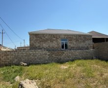 Satılır Həyət evi/villa Binə qəs., Xəzər r.