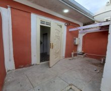 Satılır Həyət evi/villa Binə qəs., Xəzər r.