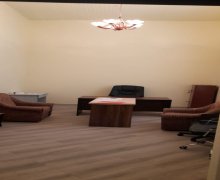 Kirayə (aylıq) Ofis İçərişəhər m., Səbail r.