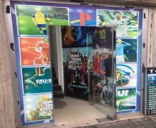 Satılır Obyekt Neftçilər m., 8-ci kilometr, Nizami r.