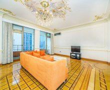 Kirayə (aylıq) Yeni Tikili Sahil m., Səbail r.