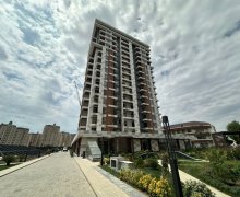 Продажа Новостройка м. Короглу м., Наримановский р-н р.