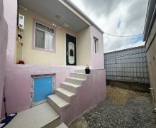 Satılır Həyət evi/villa Koroğlu m., Balaxanı qəs., Sabunçu r. Satılır Həyət evi/villa Koroğlu m., Balaxanı qəs., Sabunçu r.