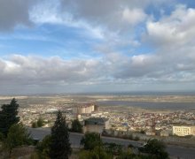 Satılır Köhnə Tikili Yeni Günəşli qəs., Suraxanı r.