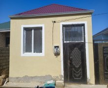 Satılır Həyət evi/villa Binəqədi r.