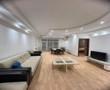 Kirayə (aylıq) Yeni Tikili Nizami m., Nəsimi r.