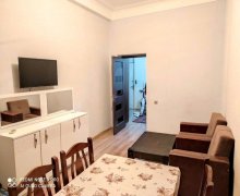 Kirayə (aylıq) Köhnə Tikili Sahil m., Səbail r.