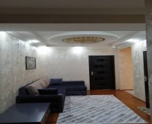 Satılır Yeni Tikili Nəsimi m., 6-cı mikrorayon, Binəqədi r.