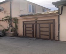 Satılır Həyət evi/villa Xalqlar dostluğu m., Xətai r.