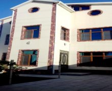 Satılır Həyət evi/villa Binə qəs., Xəzər r.