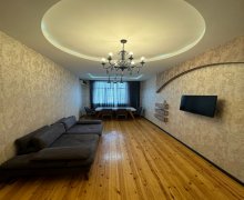 Kirayə (aylıq) Yeni Tikili Xırdalan ş.