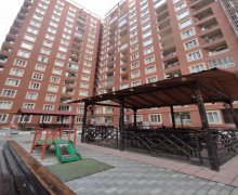 Kirayə (aylıq) Yeni Tikili 20 Yanvar m., 9-cu mikrorayon, Binəqədi r.