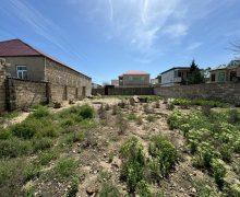 Satılır Torpaq Mərdəkan, Xəzər r.