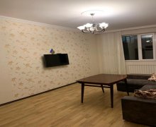 dernegulde aylıq kiraye evler Dərnəgül m., Binəqədi r.