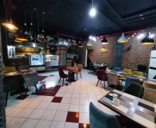 Kirayə (aylıq) Obyekt Bakıxanov qəs., Sabunçu r.