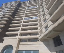 badamdar bina evleri Badamdar qəs., Səbail r.