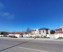 Продажа Участок пос. Нардаран, Сабунчу р.